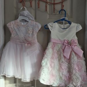 2 bundle dress